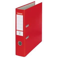 Esselte Economy A4 7,5cm piros iratrendező Esselte Economy A4 7,5cm piros iratrendező