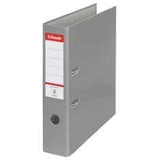 Esselte Economy A4 7,5cm szürke iratrendező Esselte Economy A4 7,5cm szürke iratrendező