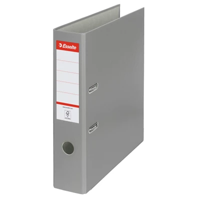 Esselte Economy A4 7,5cm szürke iratrendező Esselte Economy A4 7,5cm szürke iratrendező