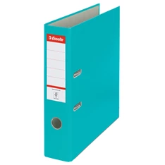 Esselte Economy A4 7,5cm türkiz iratrendező Esselte Economy A4 7,5cm türkiz iratrendező