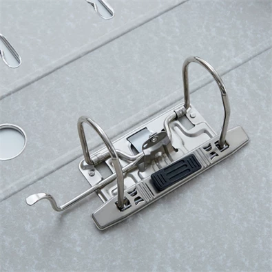 Esselte Economy A4 7,5cm türkiz iratrendező Esselte Economy A4 7,5cm türkiz iratrendező