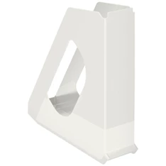 Esselte Europost Vivida fehér iratpapucs Esselte Europost Vivida fehér iratpapucs