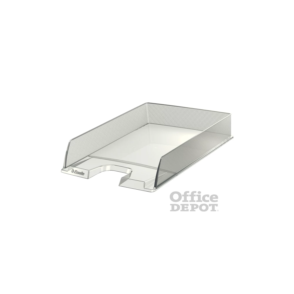 Esselte Europost víztiszta irattálca