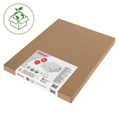 Esselte Home M méret 3db/csomag fehér tárolódoboz Esselte Home M méret 3db/csomag fehér tárolódoboz