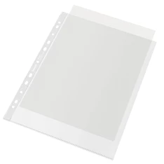 Esselte Recycled A4 Maxi narancsos 100db lefűzhető genotherm Esselte Recycled A4 Maxi narancsos 100db lefűzhető genotherm