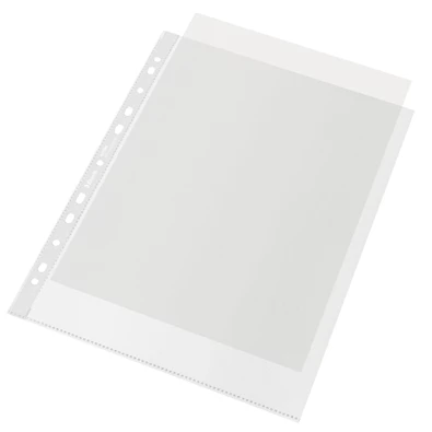 Esselte Recycled A4 Maxi narancsos 100db lefűzhető genotherm Esselte Recycled A4 Maxi narancsos 100db lefűzhető genotherm