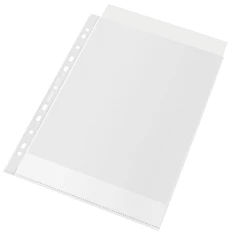 Esselte Recycled A4 narancsos 100db lefűzhető genotherm Esselte Recycled A4 narancsos 100db lefűzhető genotherm