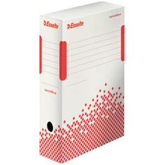 Esselte Speedbox 10cm archiváló doboz Esselte Speedbox 10cm archiváló doboz