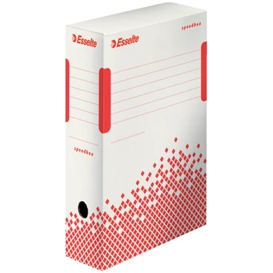 Esselte Speedbox 10cm archiváló doboz Esselte Speedbox 10cm archiváló doboz