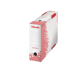 Esselte Speedbox 10cm archiváló doboz Esselte Speedbox 10cm archiváló doboz