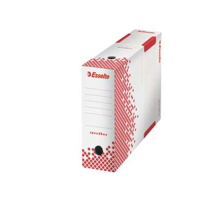 Esselte Speedbox 10cm archiváló doboz Esselte Speedbox 10cm archiváló doboz