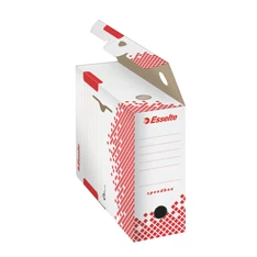 Esselte Speedbox 10cm archiváló doboz Esselte Speedbox 10cm archiváló doboz