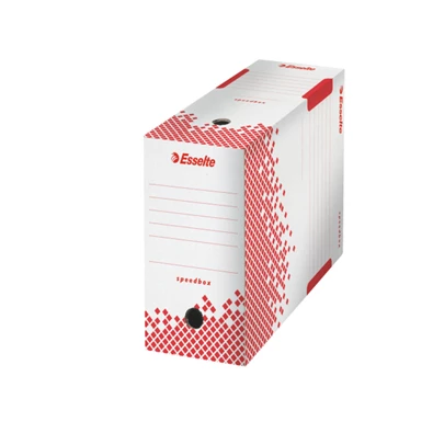 Esselte Speedbox 15cm archiváló doboz Esselte Speedbox 15cm archiváló doboz