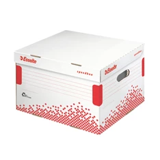 Esselte Speedbox L-es archiváló konténer Esselte Speedbox L-es archiváló konténer