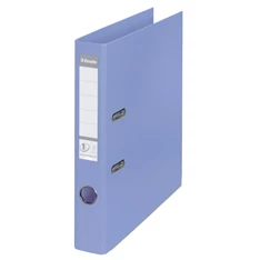 Esselte Standard A4 5cm levendula iratrendező Esselte Standard A4 5cm levendula iratrendező