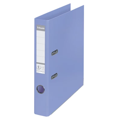 Esselte Standard A4 5cm levendula iratrendező Esselte Standard A4 5cm levendula iratrendező