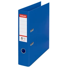 Esselte Standard A4 7,5cm kék iratrendező Esselte Standard A4 7,5cm kék iratrendező