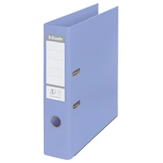 Esselte Standard A4 7,5cm levendula iratrendező Esselte Standard A4 7,5cm levendula iratrendező