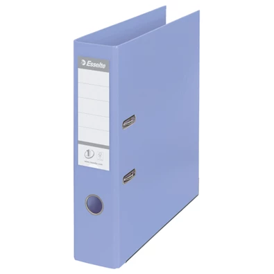Esselte Standard A4 7,5cm levendula iratrendező Esselte Standard A4 7,5cm levendula iratrendező