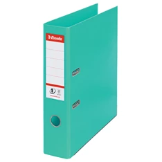 Esselte Standard A4 7,5cm mentazöld iratrendező Esselte Standard A4 7,5cm mentazöld iratrendező