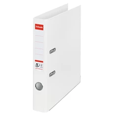 Esselte Standard Vivida A4 5cm fehér iratrendező