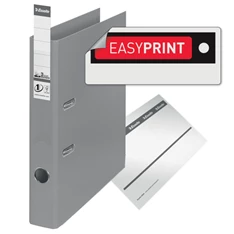 Esselte Standard Vivida A4 5cm zöld iratrendező Esselte Standard Vivida A4 5cm zöld iratrendező