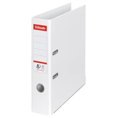 Esselte Standard Vivida A4 7,5cm fehér iratrendező Esselte Standard Vivida A4 7,5cm fehér iratrendező