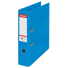 Esselte Standard Vivida A4 7,5cm kék iratrendező