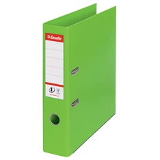 Esselte Standard Vivida A4 7,5cm zöld iratrendező Esselte Standard Vivida A4 7,5cm zöld iratrendező