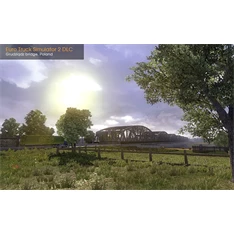 Euro Truck Simulator 2 Going East PC játékszoftver Euro Truck Simulator 2 Going East PC játékszoftver