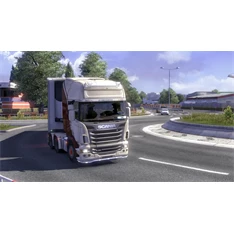Euro Truck Simulator 2 Legendary Edition PC játékszoftver Euro Truck Simulator 2 Legendary Edition PC játékszoftver