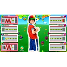 Everybody 1-2-Switch Nintendo Switch játékszoftver Everybody 1-2-Switch Nintendo Switch játékszoftver