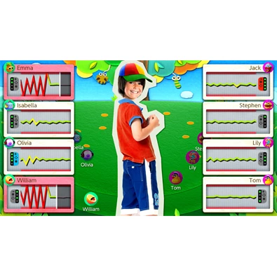 Everybody 1-2-Switch Nintendo Switch játékszoftver Everybody 1-2-Switch Nintendo Switch játékszoftver
