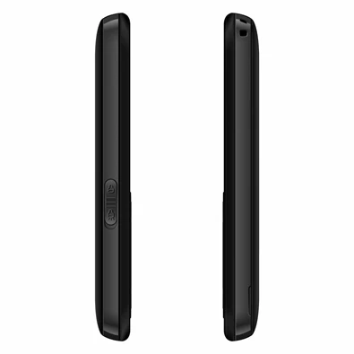 Evolveo EasyPhone ID 1,77" fekete mobiltelefon Evolveo EasyPhone ID 1,77" fekete mobiltelefon