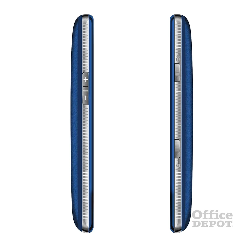 Evolveo EasyPhone XR EP601 2,3" kék mobiltelefon