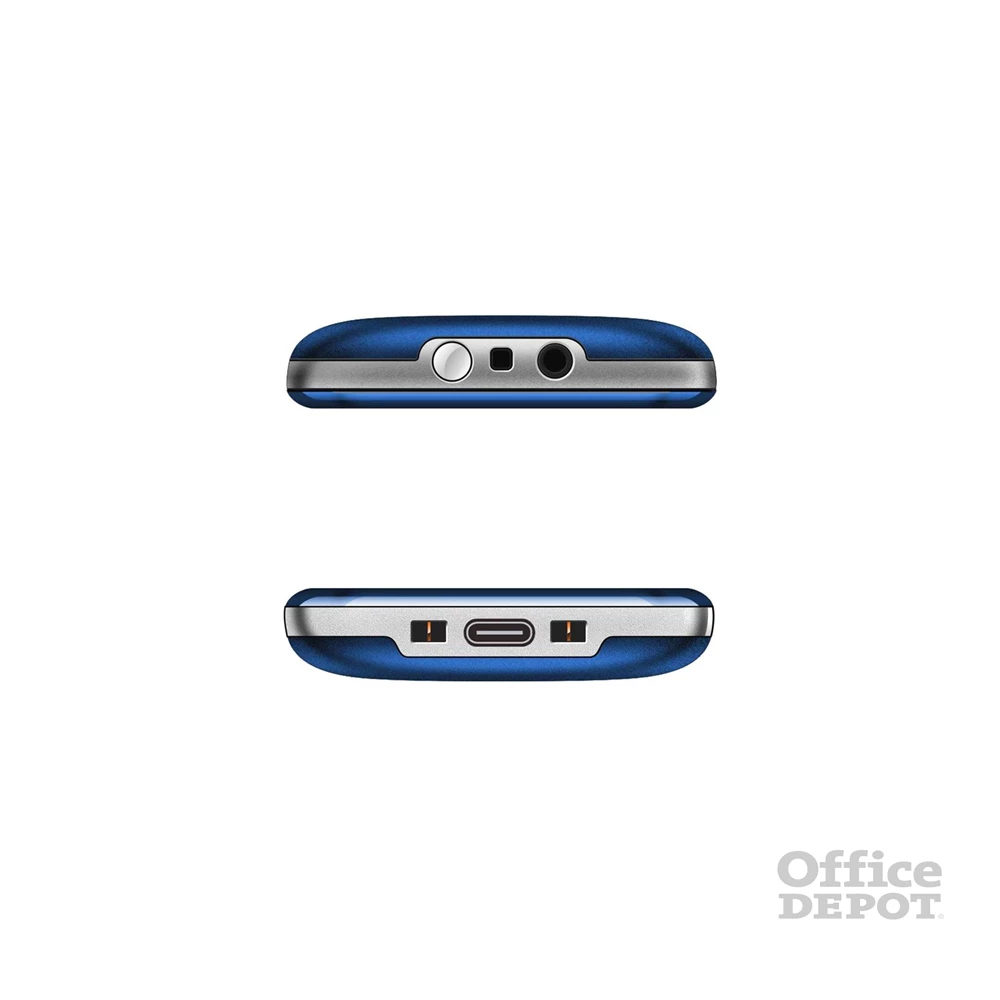 Evolveo EasyPhone XR EP601 2,3" kék mobiltelefon