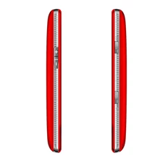 Evolveo EasyPhone XR EP601 2,3" piros mobiltelefon Evolveo EasyPhone XR EP601 2,3" piros mobiltelefon
