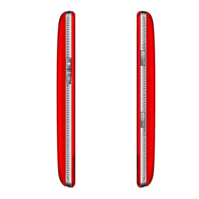 Evolveo EasyPhone XR EP601 2,3" piros mobiltelefon Evolveo EasyPhone XR EP601 2,3" piros mobiltelefon