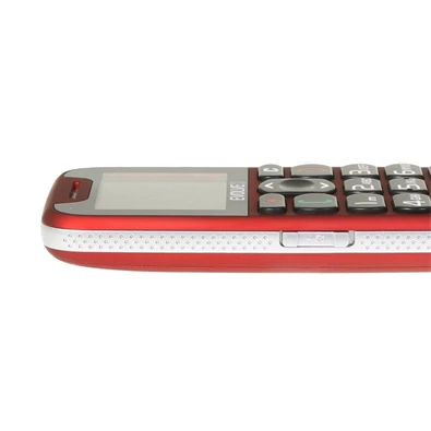 Evolveo Easyphone EP-500 1,8" piros mobiltelefon Evolveo Easyphone EP-500 1,8" piros mobiltelefon