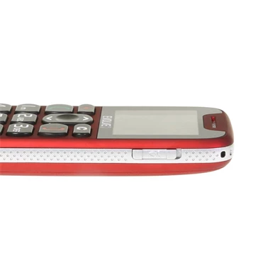 Evolveo Easyphone EP-500 1,8" piros mobiltelefon Evolveo Easyphone EP-500 1,8" piros mobiltelefon
