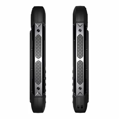 Evolveo STRONGPHONE H1 2,8" DualSIM fekete/szürke mobiltelefon Evolveo STRONGPHONE H1 2,8" DualSIM fekete/szürke mobiltelefon