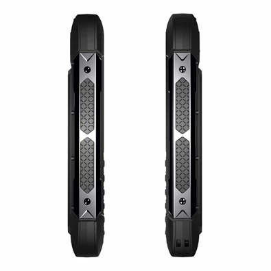 Evolveo STRONGPHONE H1 2,8" DualSIM fekete/szürke mobiltelefon Evolveo STRONGPHONE H1 2,8" DualSIM fekete/szürke mobiltelefon