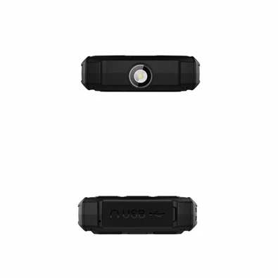 Evolveo STRONGPHONE H1 2,8" DualSIM fekete/szürke mobiltelefon Evolveo STRONGPHONE H1 2,8" DualSIM fekete/szürke mobiltelefon