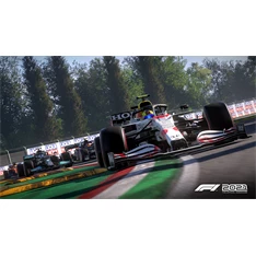 F1 2021 PS4 játékszoftver F1 2021 PS4 játékszoftver