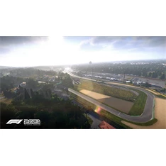 F1 2021 PS4 játékszoftver F1 2021 PS4 játékszoftver
