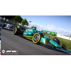 F1 22 Xbox One játékszoftver F1 22 Xbox One játékszoftver