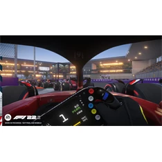 F1 22 Xbox One játékszoftver F1 22 Xbox One játékszoftver