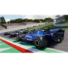 F1 25 Xbox X játékszoftver F1 25 Xbox X játékszoftver