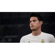 FIFA 17 PS4 játékszoftver FIFA 17 PS4 játékszoftver