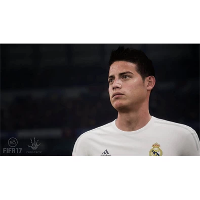 FIFA 17 PS4 játékszoftver FIFA 17 PS4 játékszoftver